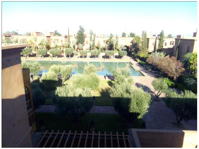 Photo Belle villa style riad a Agdal image 6/6