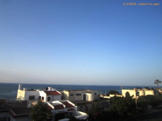Photo Belle villa vue sur mer à Rabat Harhoura image 6/6
