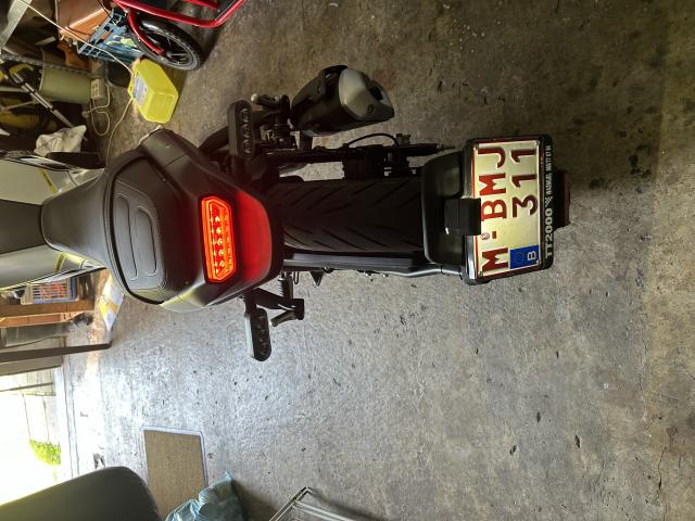 Photo Benelli leoncino 125cc image 6/6