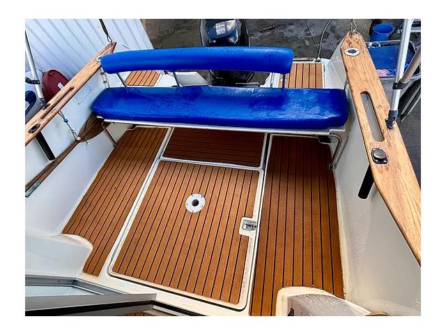 Photo BENETEAU ANTARES 650 image 6/6