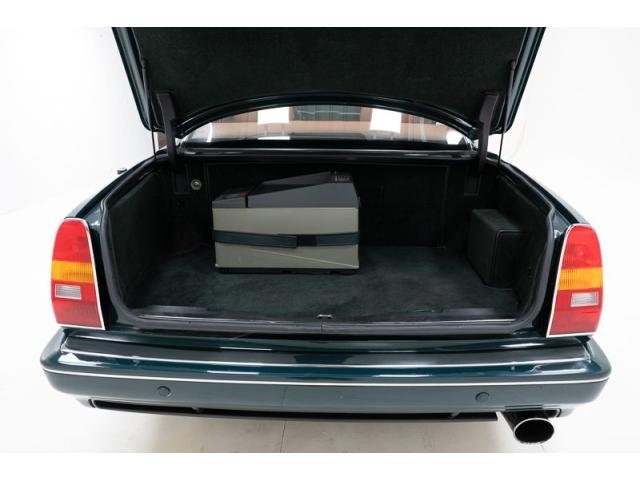 Photo Bentley Continental T Coupe '2000 CH67218 image 6/6