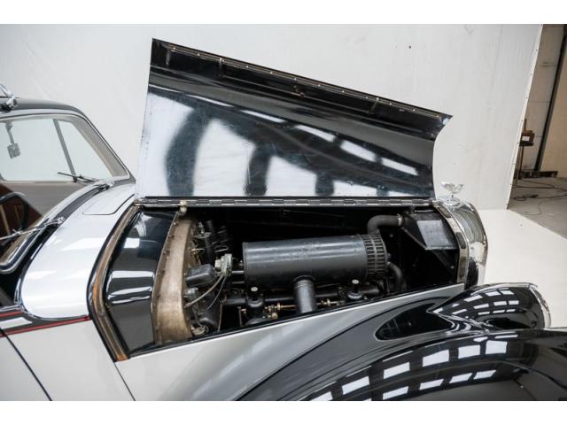 Photo Bentley MK6 '48 CH259CD image 6/6