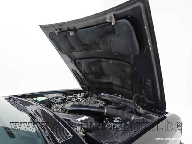 Photo Bentley Mulsanne S '88 CH4560 image 6/6