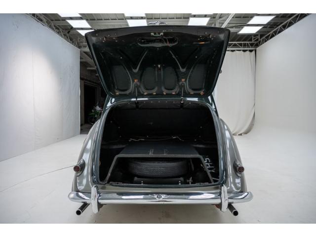 Photo Bentley R-Type Standard Steel Saloon '54 CHb18xf image 6/6