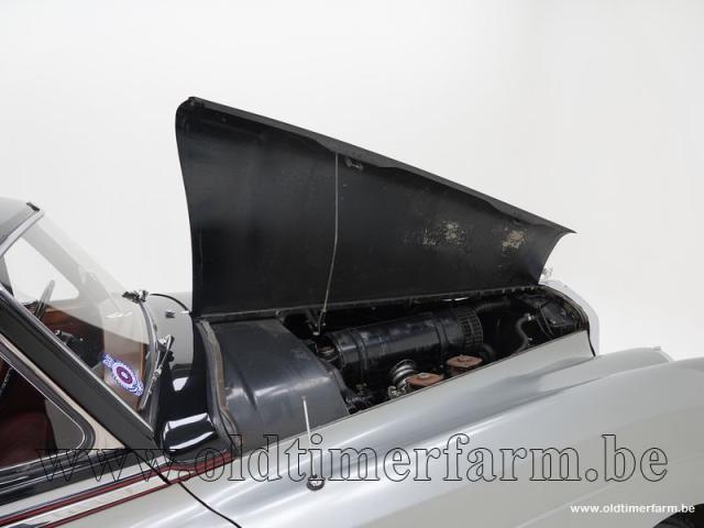 Photo Bentley S1 Philips '59 CH1lgd image 6/6