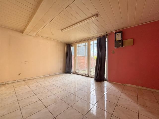 Photo Bertrix centre: immeuble de rapport avec 5 appartements image 6/6