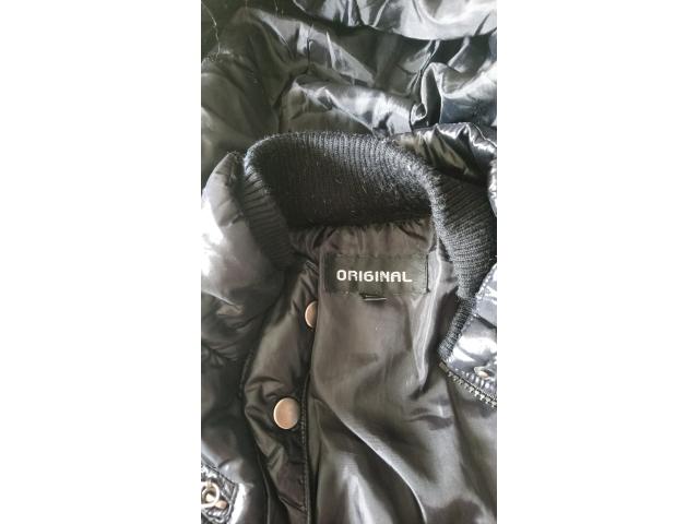 Photo Blouson Original image 6/6