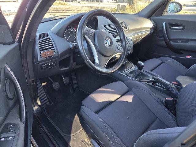 Photo Bmw 118D 122cv 90kw 6vitesses, Airco, pack électrique... image 6/6