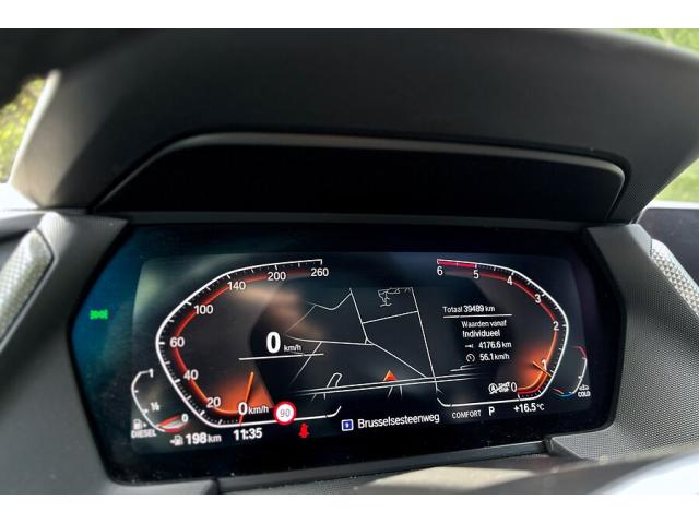 Photo BMW 216 1.5d Gran. Coupe M-Pack Aut. - 09 2023 image 6/6