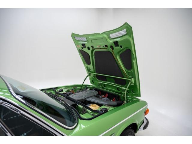 Photo BMW 3.0 CS '73 CH3076 image 6/6