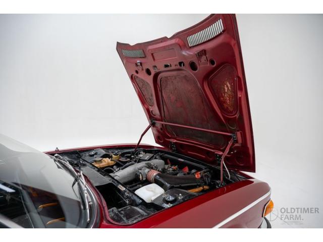 Photo BMW 3.0 CSI '73 CH4442 image 6/6