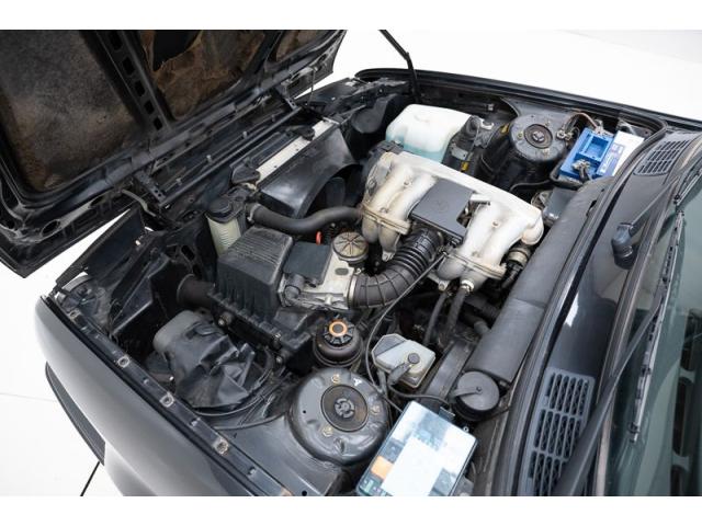 Photo BMW 318i Cabriolet '92 CH28047 image 6/6