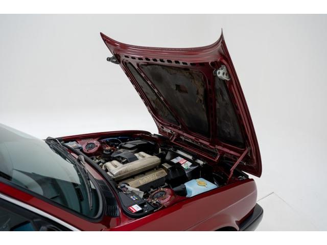 Photo BMW 318i Cabriolet '92 CH2874 image 6/6