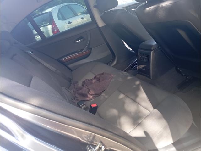 Photo BMW 320d 163 cv ct ok disponible se suite image 6/6