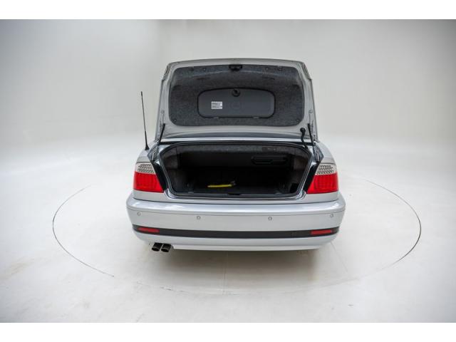 Photo BMW 320iA '2004 CH96920 image 6/6