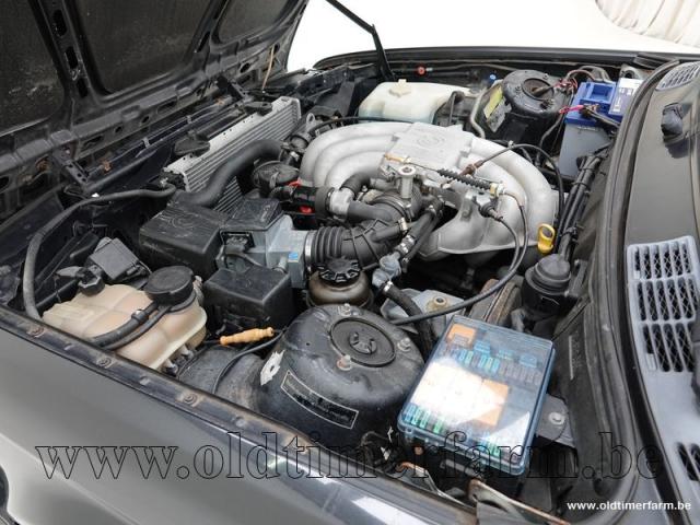 Photo BMW 325i A Touring '88 CH0299 image 6/6
