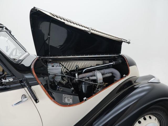 Photo BMW 335 Cabriolet by Autenrieth '39 CH0192 image 6/6