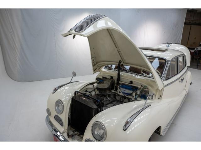 Photo BMW 502 '62 CH64755 image 6/6