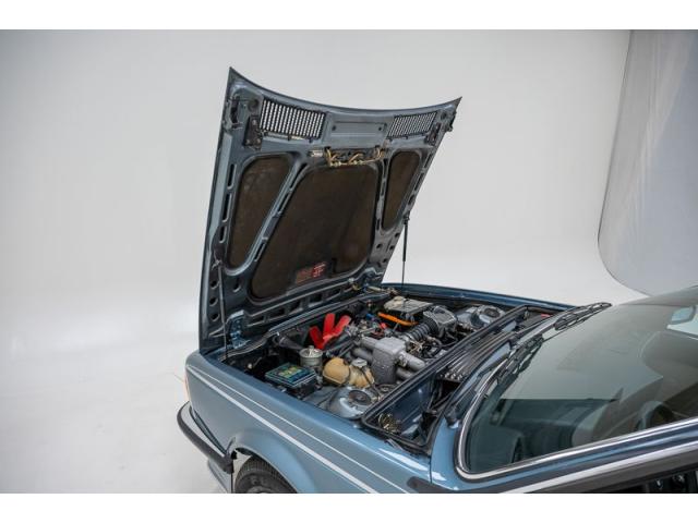 Photo BMW 635 CSI '84 CH74766 image 6/6