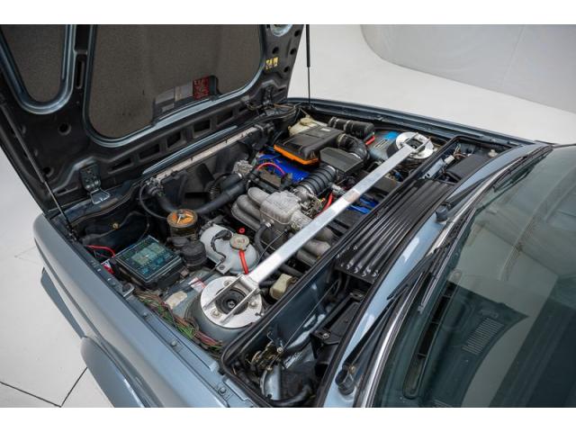 Photo BMW 635 CSI '89 CH66758 image 6/6
