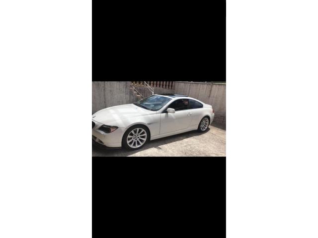 Photo BMW 650I V8 image 6/6