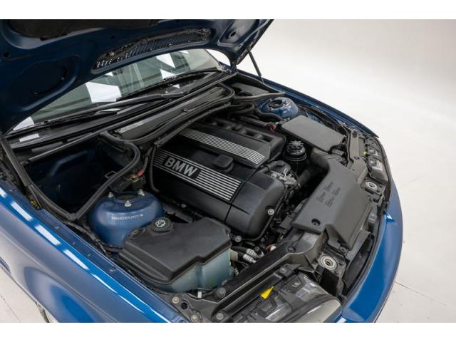 Photo BMW E46 325ci '2001 CH01373 image 6/6