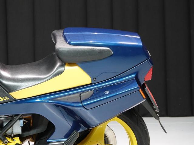Photo BMW K1 '90 CH65k1 image 6/6