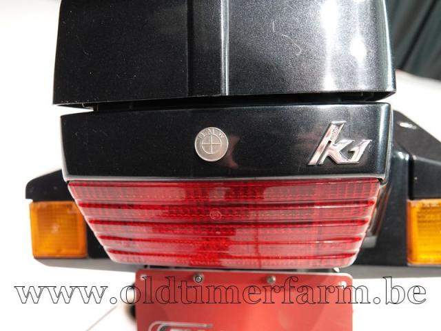 Photo BMW K1 '91 CH7102 image 6/6