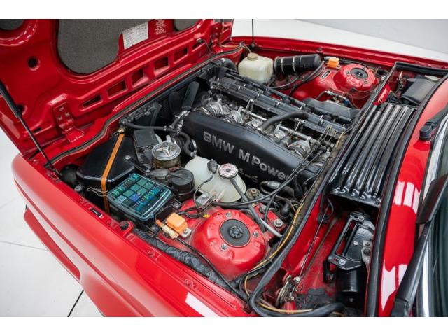 Photo BMW M6 '88 CH60935 image 6/6