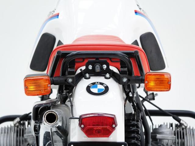 Photo BMW R 80 G/S Paris-Dakar '86 CH7125 image 6/6