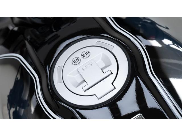 Photo BMW R Nine T 100 Years '2023 CH5179 image 6/6