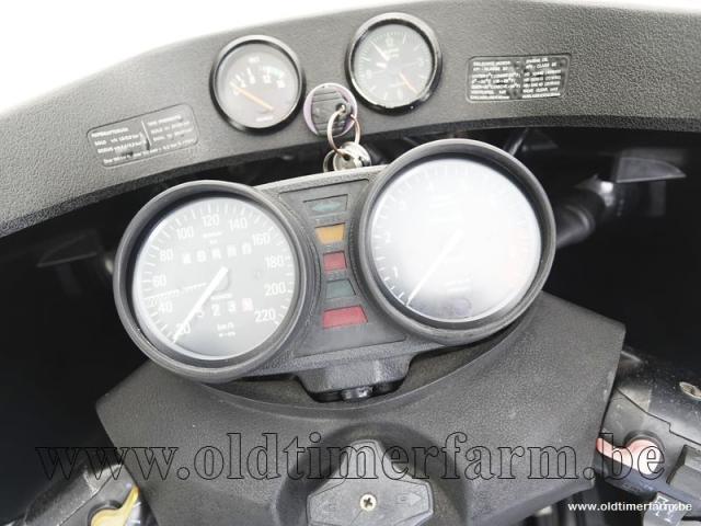 Photo BMW R100RS '79 CH6381 image 6/6