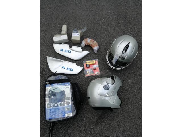 Photo BMW R80RT image 6/6