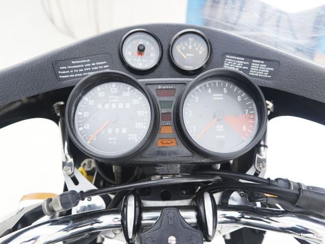 Photo BMW R90 S '74 CH0671 image 6/6