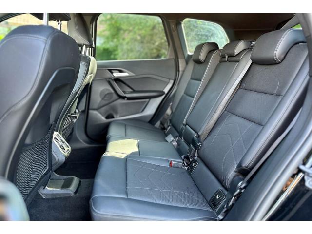 Photo BMW X1 1.5i sDrive Aut. - 01 2023 image 6/6