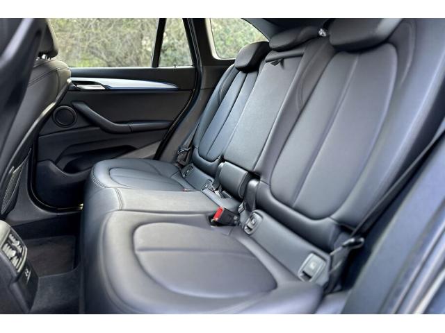 Photo BMW X1 1.5i Xdrive M-Pack Steptronic - 05 2022 image 6/6