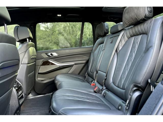 Photo BMW X7 3.0 dAS xDrive30 M-Pack - 07 2020 image 6/6