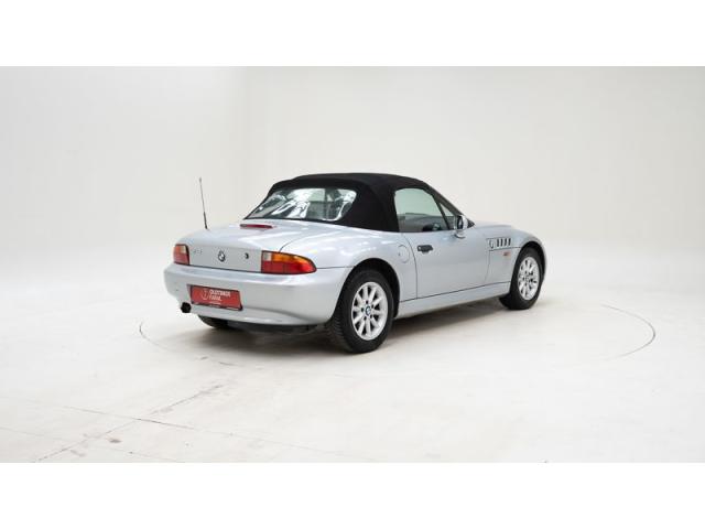Photo BMW Z3 1.8 '2001 CH72890 image 6/6