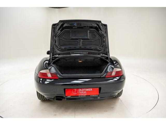 Photo BMW Z3 '2000 CH07840 image 6/6