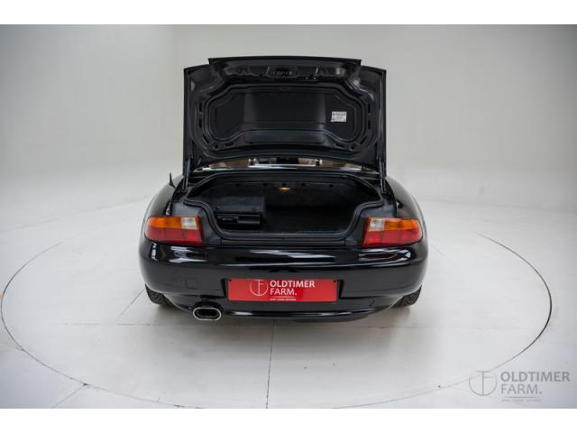 Photo BMW Z3 '97 CH7172 image 6/6