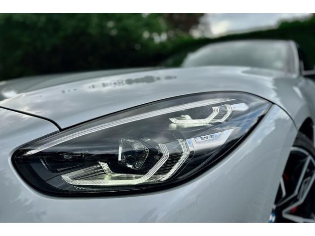Photo BMW Z4 2.0 sDrive M-Sport - 07 2022 image 6/6