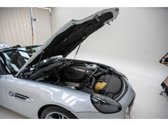 Photo BMW Z8 '2000 CH77664 image 6/6
