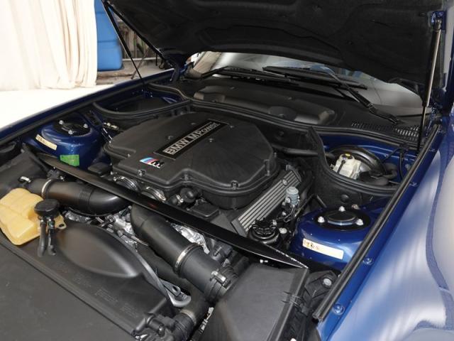 Photo BMW Z8 '2001 CH9144 image 6/6