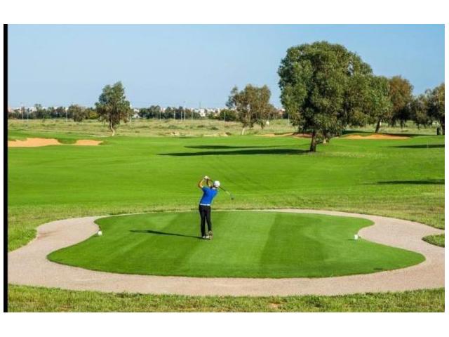 Photo Bon appartement avec bon prix a BAHIA GOLF BEACH image 6/6