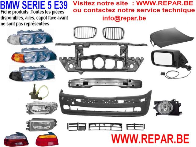Photo bouclier BMW MINI   REPAR.BE   TECHNICAR image 6/6