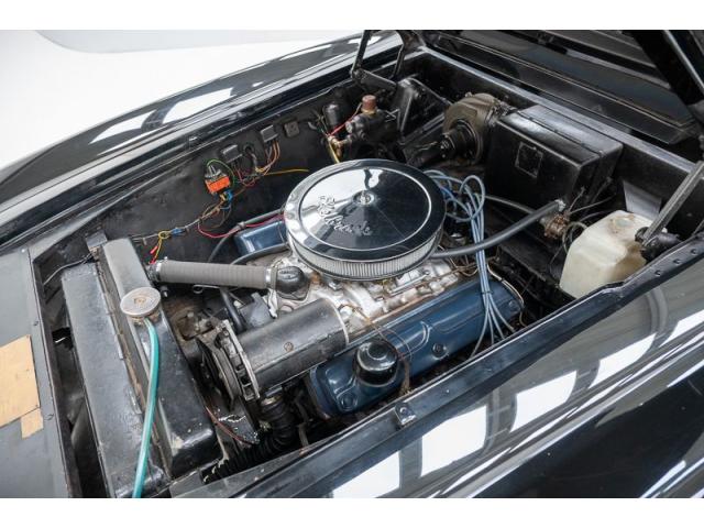 Photo Bristol 408 '63 CH7005 image 6/6