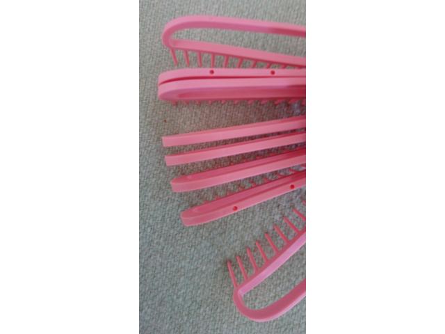 Photo Brosse démêlante image 6/6