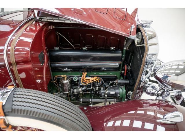 Photo Buick 57 S 8 Cylinder '32 CH1900e image 6/6