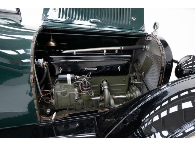 Photo Buick K 45 Tourer '20 CH44572 image 6/6