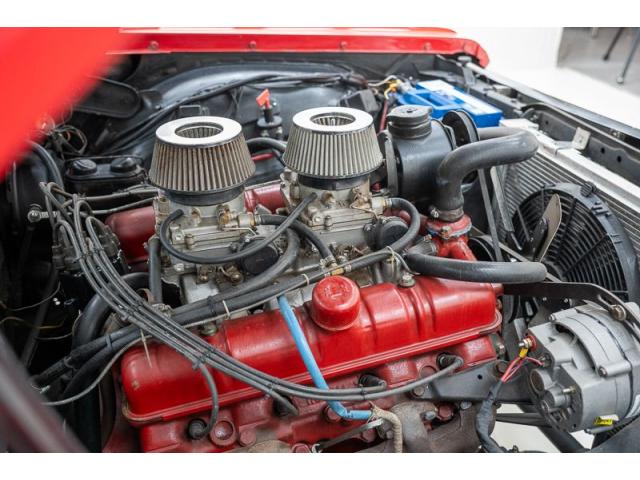 Photo Buick Wildcat Convertble '63 CH4337 image 6/6